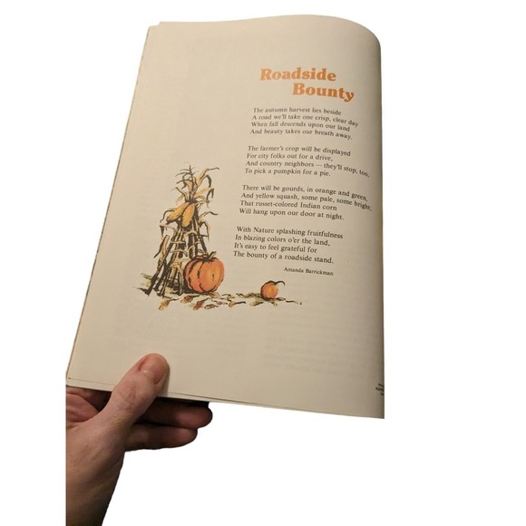 Lot of 2 ideals Magazines Mothers Day Vol #42, No.3 & No. 6 Poems & Stories VTG - Picture 7 of 16